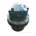 Penggali Komatsu PC75MR-2 Final Drive T9T2